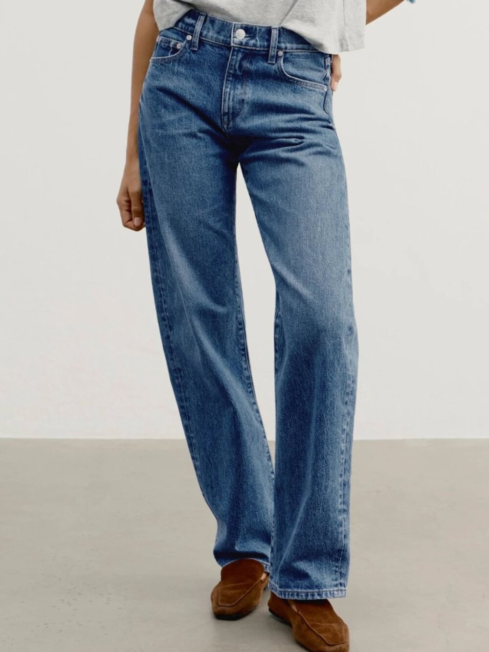 AYR The Culture in Tell Me, Size 28 Short